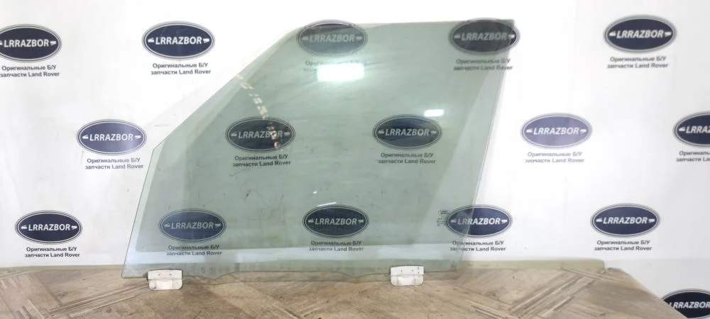 Стекло двери передней левой Range Rover L322 02-12