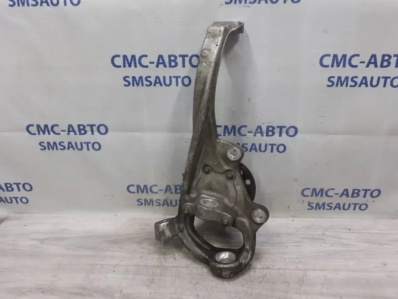 Кулак поворотный Mercedes-Benz C-Class 2014 A2053322200 W205, передний правый