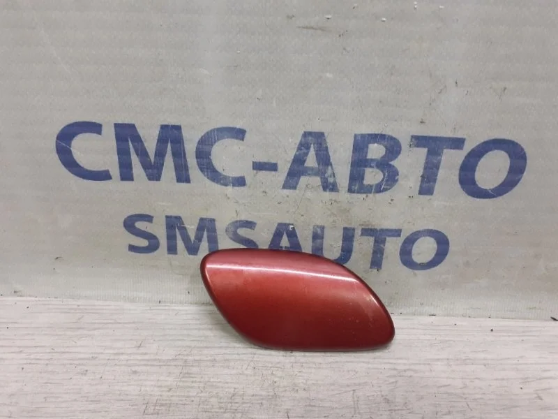 Крышка форсунки фароомывателя Volvo S80 30655459 С80 3.0, правая