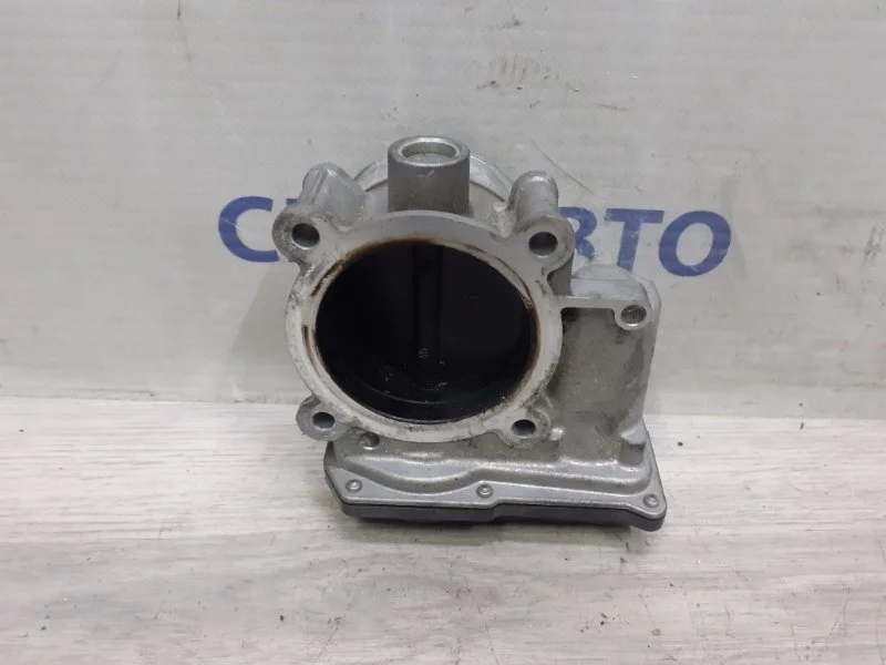 Дроссельная заслонка Volvo Xc60 31331277 ХС60 2.5
