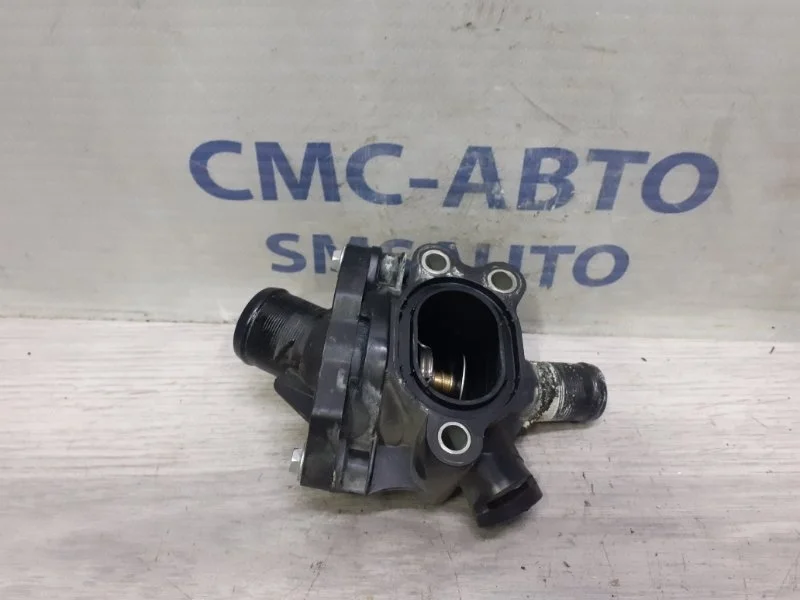 Корпус термостата Volvo Xc60 31319608 ХС60 2.5