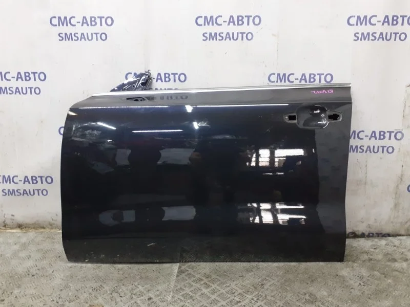 Дверь Audi A7 2011 4G8831051A C7 3.0 CGW, передняя левая