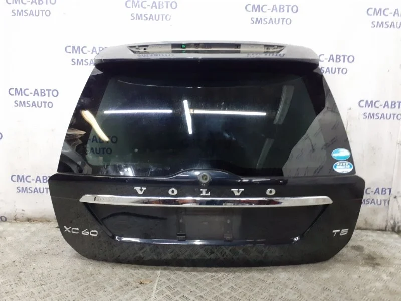 Крышка багажника Volvo Xc60 39818090 XC60 2.0 T11