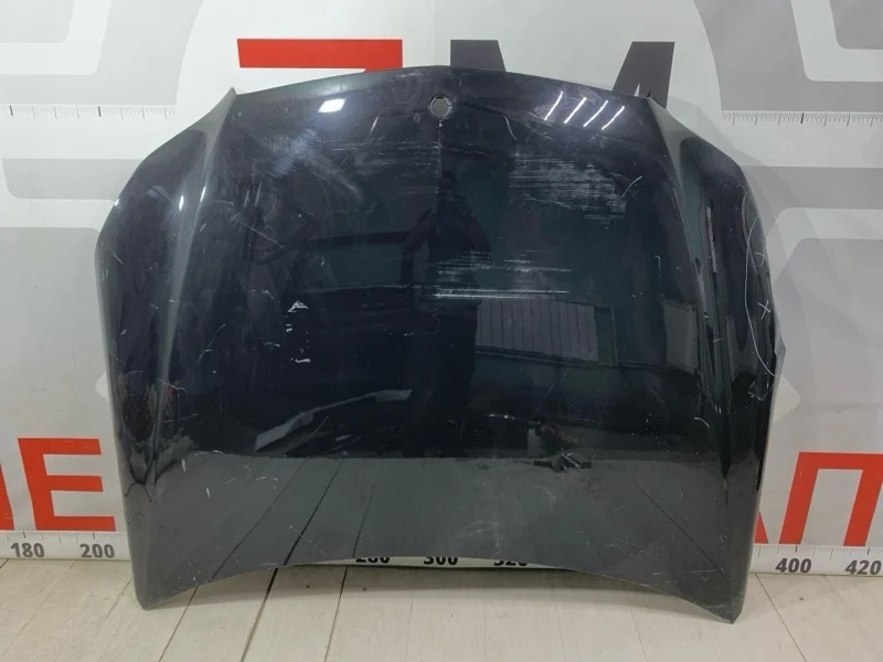 Капот передний Mercedes-Benz E-Class W212 2012-Hb
