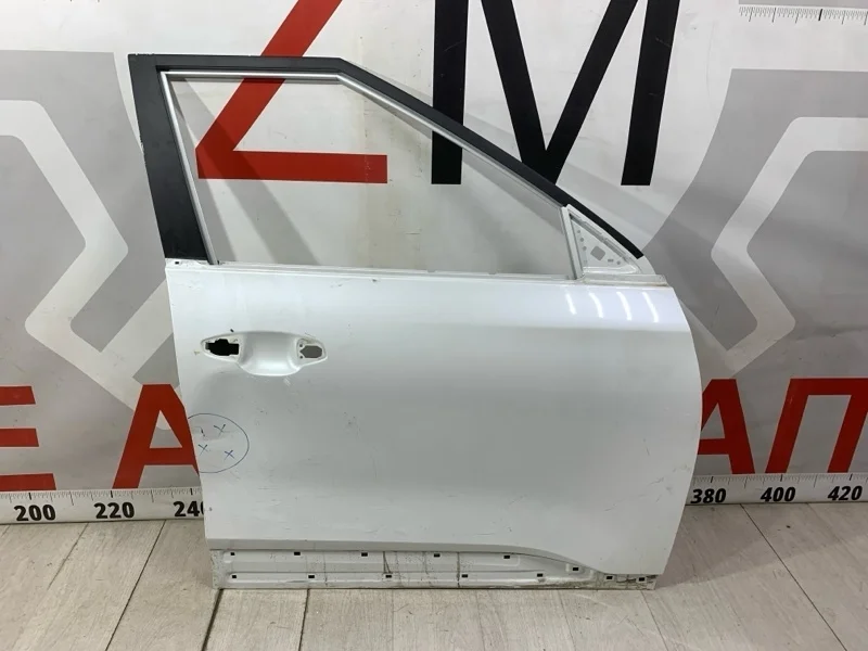Дверь передняя правая Kia Seltos SP2 2019-2023