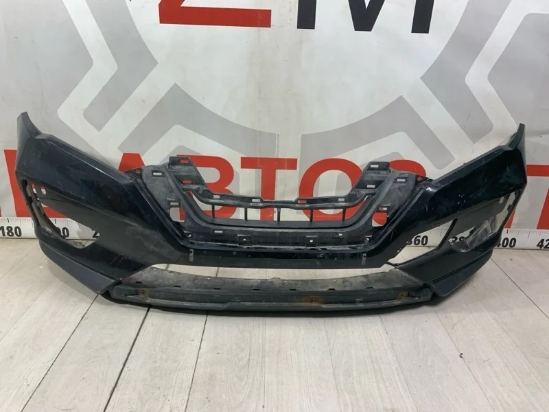 Бампер передний Nissan X-Trail T32 2017-Нв