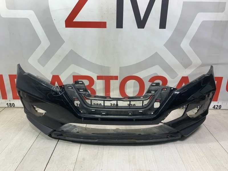 Бампер передний Nissan X-Trail T-32 2017-Нв
