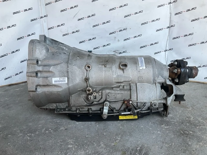 АКПП Bmw 3 24007556041 E90 2.0
