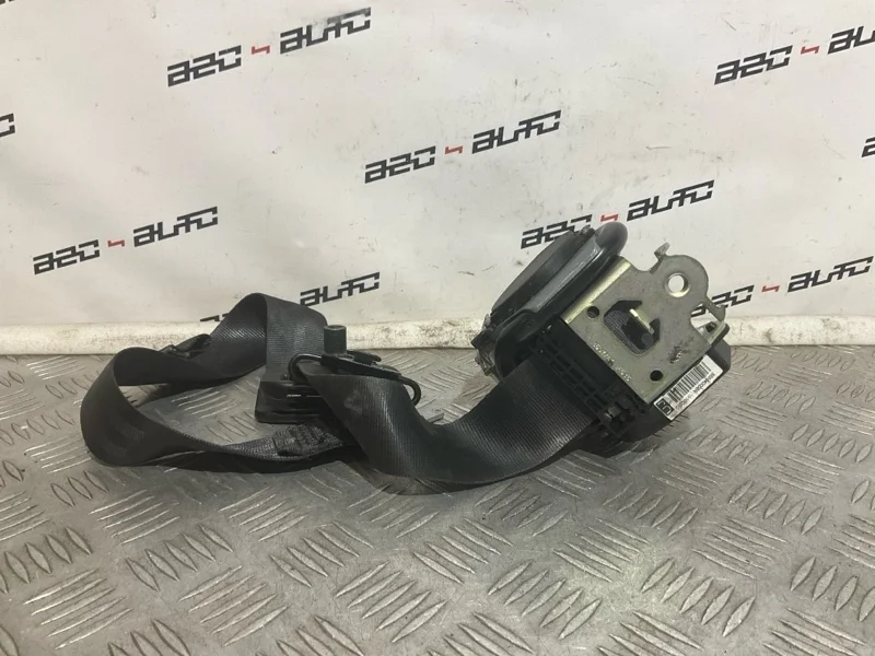 Ремень безопасности Renault Megane 2012 868840008R 3, передний правый