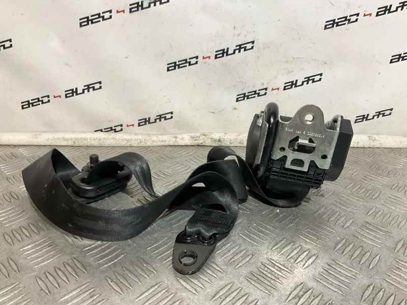 Ремень безопасности Ford Focus BM5161294EC 3, передний правый