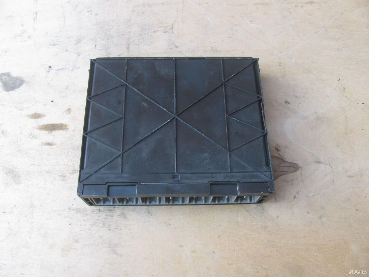 Блок комфорта chevrolet orlando cruze 13574842