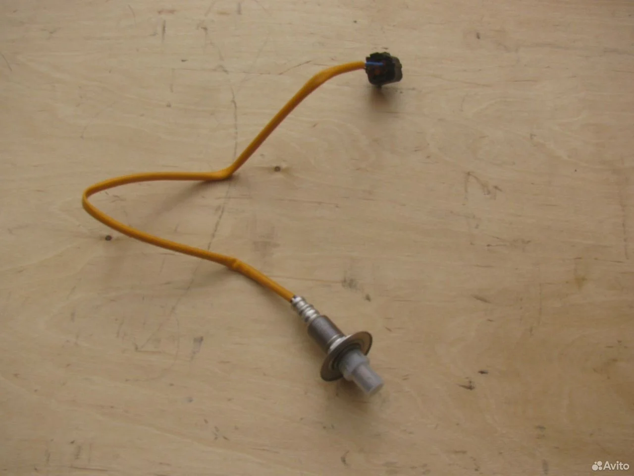 Лямбда зонд subaru ej253 22641aa360
