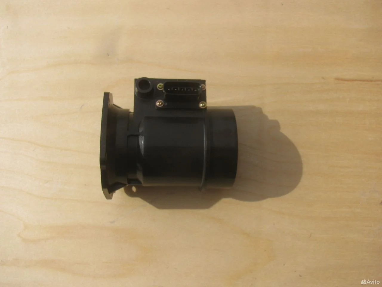 Расходомер subaru 22680aa160