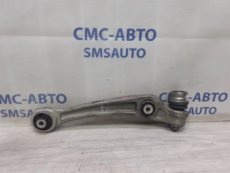 Рычаг нижний Audi A6 Allroad 2016 8K0407152F C7 3.0 CRE, передний правый