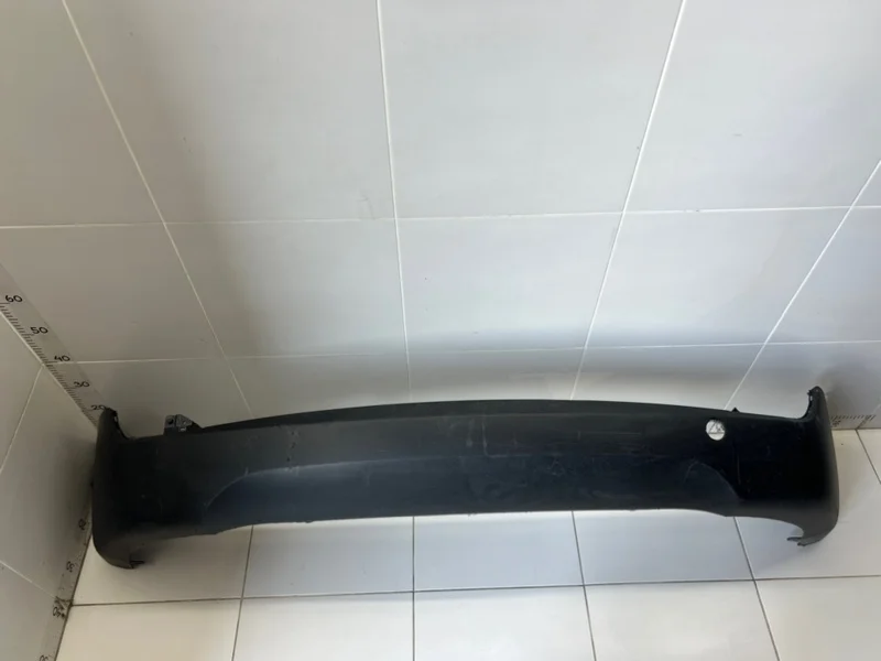 Юбка бампера задняя Hyundai Ix35