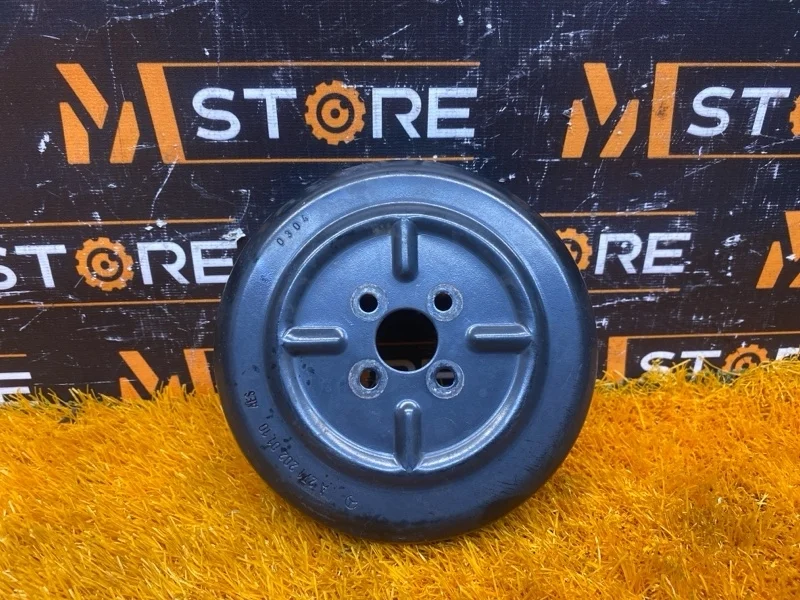 Шкив помпы Mercedes-Benz -Class 2004 W203