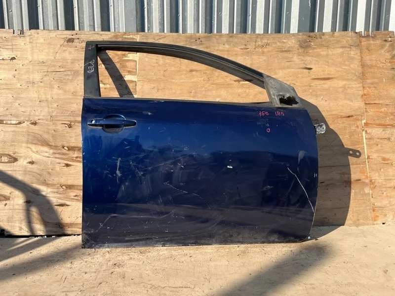 Дверь Toyota Corolla 2006-2012 150