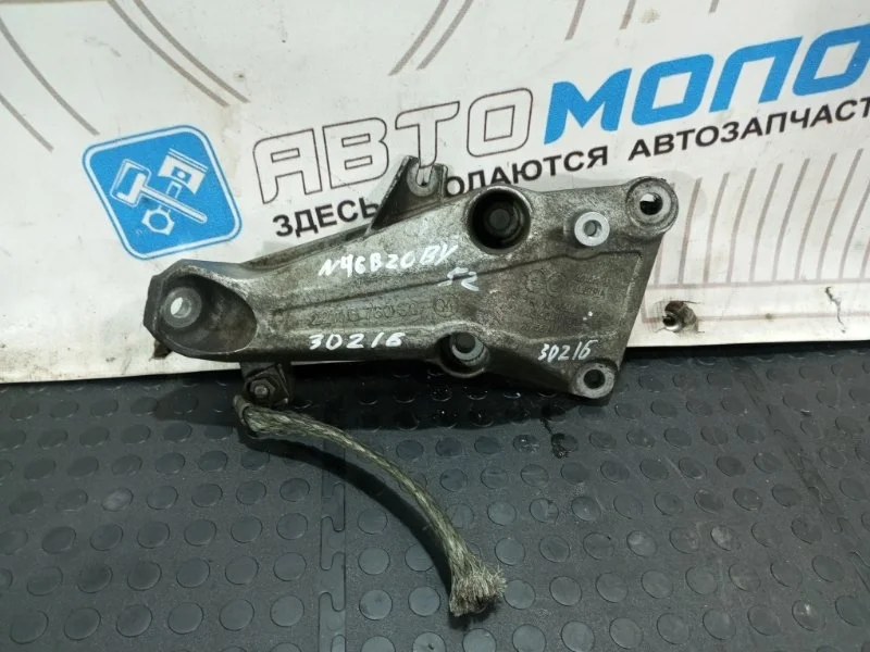 Кронштейн двигателя Bmw 1-Series E87 N46B20BY