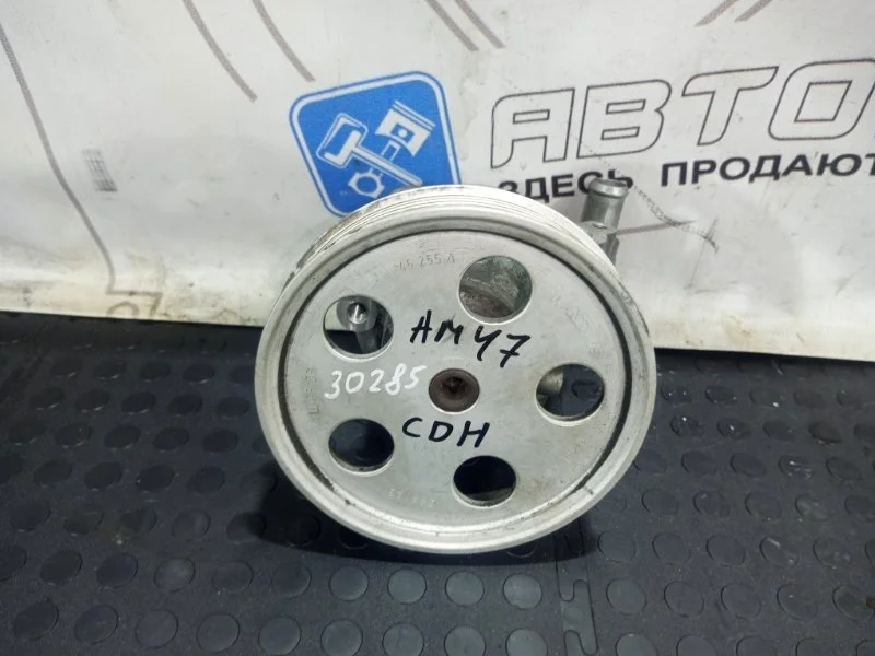 Насос гидроусилителя руля Audi A4 B8 CDH