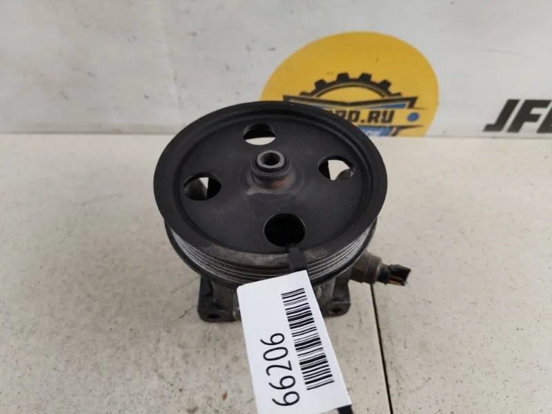 Насос гидроусилителя Ford Focus 2 2005 CB4