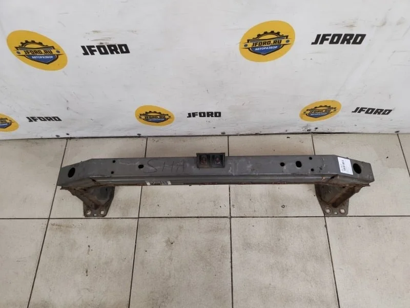 Усилитель бампера Land Rover Freelander 2007 L359