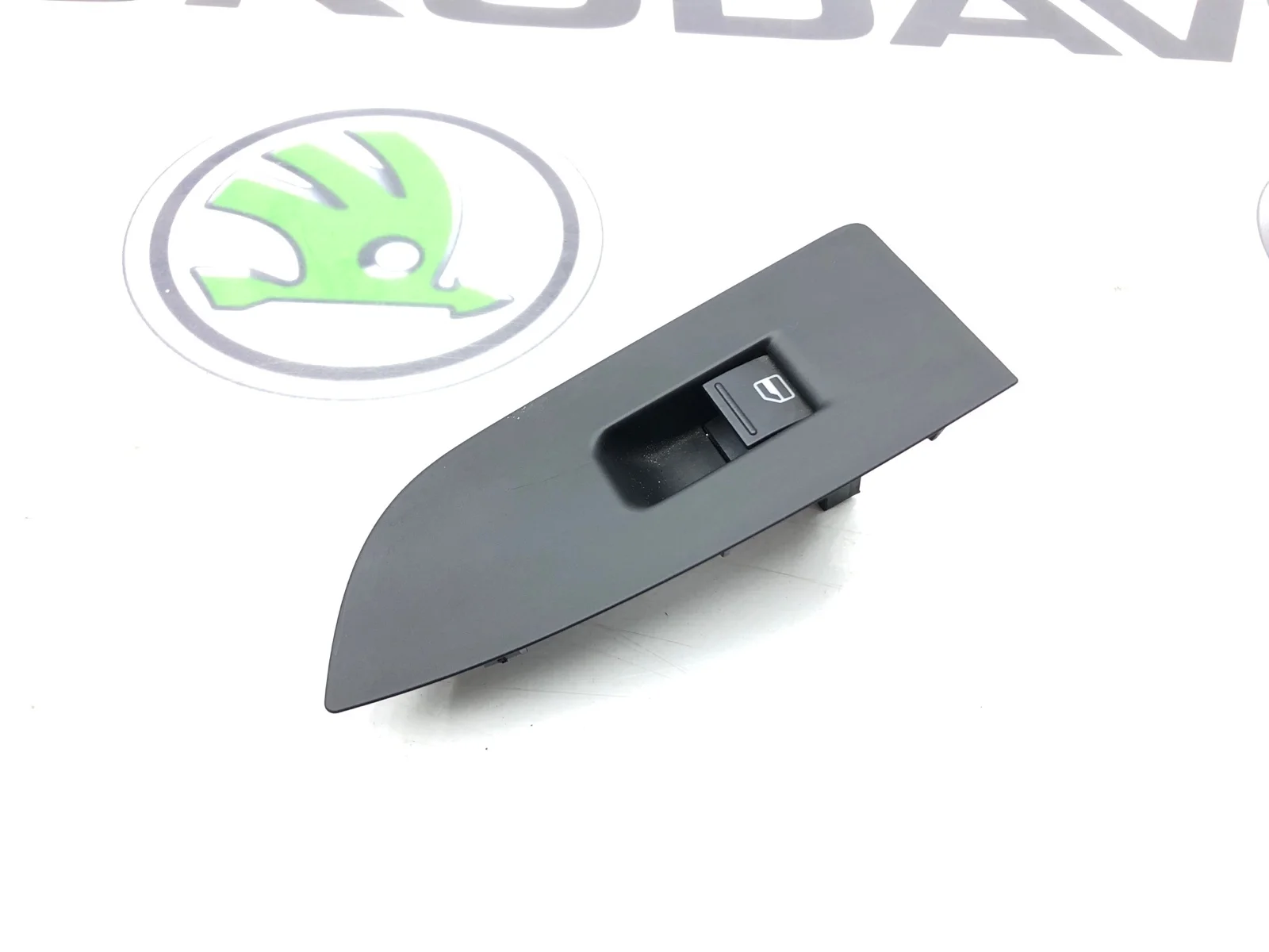 Кнопка стеклоподъемника Volkswagen Passat Cc 2012 7L6959855B 1.8 CDAB, задняя левая