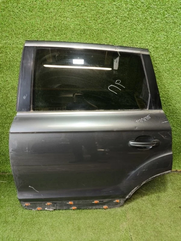 Дверь Audi Q7 4L