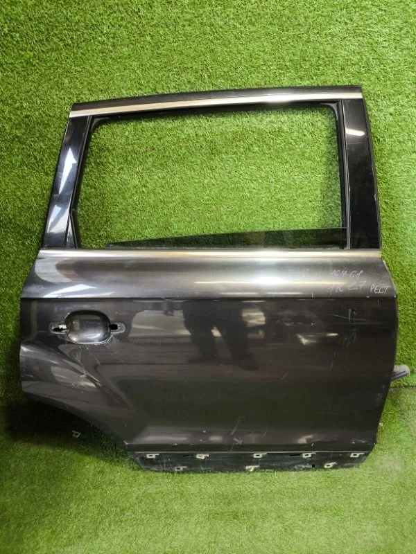 Дверь Audi Q7 4L