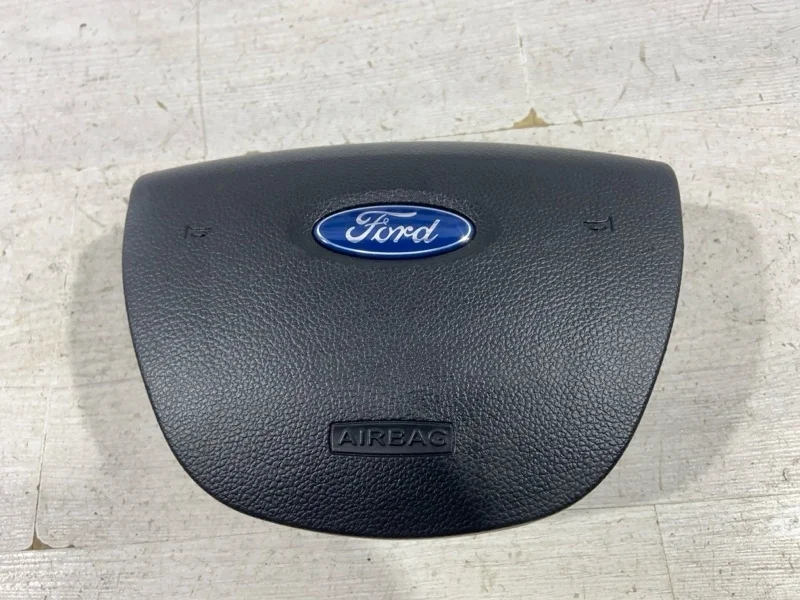 Подушка безопасности (в руль) Ford C-Max (07-10)