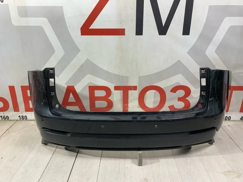 Бампер задний Lexus Nx 2014-нв