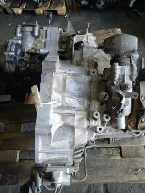 Мкпп Toyota RAV4 2005-2013 30