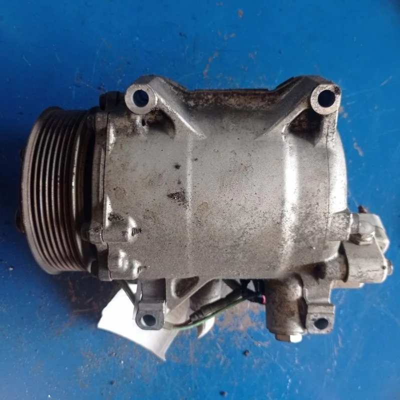 Компрессор кондиционера Honda Accord 8 2006-2013 CU