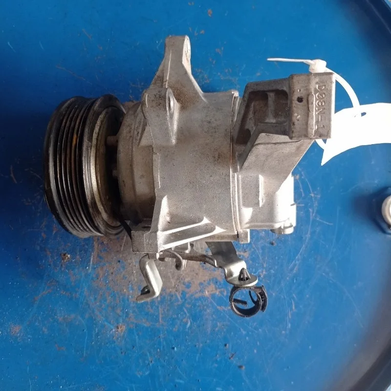 Компрессор кондиционера Subaru Forester 2009-2015