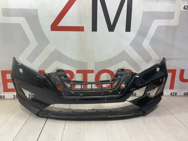 Бампер передний Nissan X-Trail T32 2019-нв