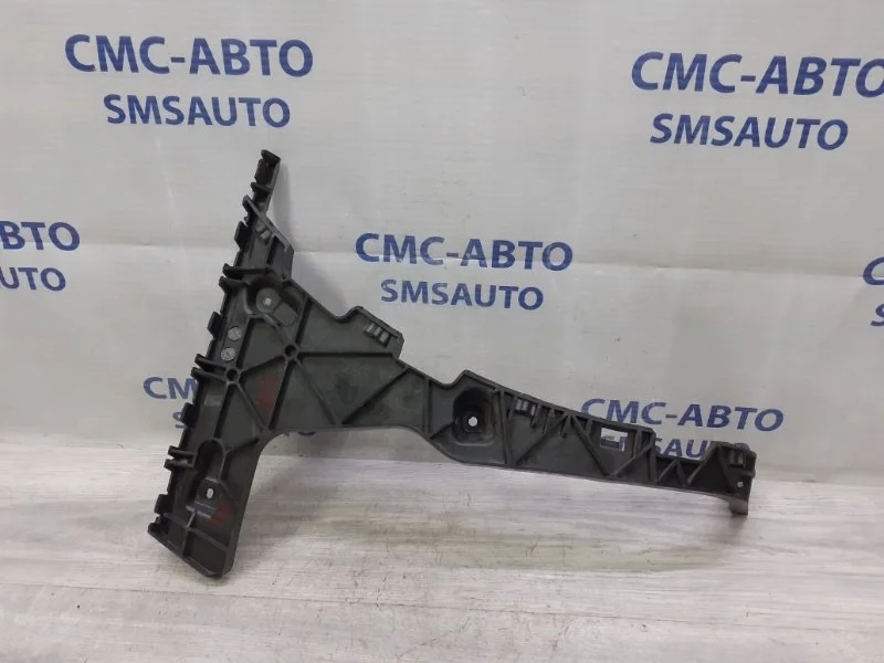 Кронштейн бампера Audi Q5 8R0807454C 8R 2.0T CNC, задний правый
