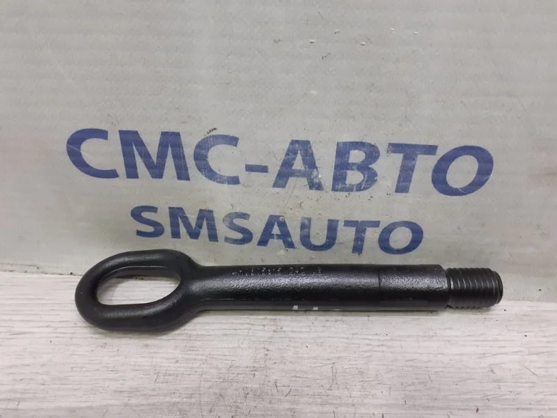 Крюк буксировочный Audi A8 4H0805615 D4 4.2 CDR