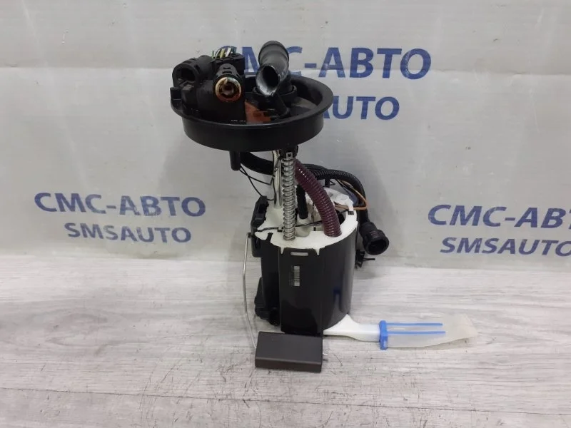 Бензонасос Volvo Xc60 31372880 ХС60 2.5