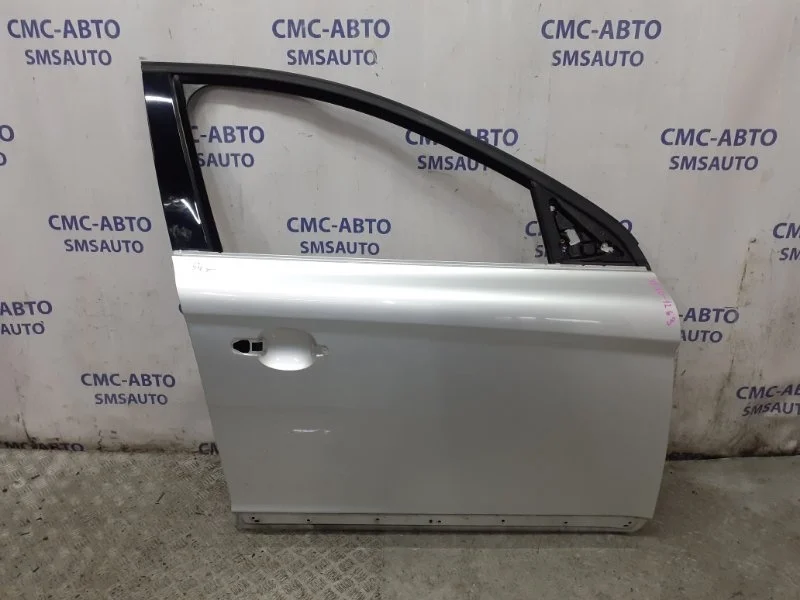 Дверь Volvo Xc60 31457679 ХС60 2.5, передняя правая