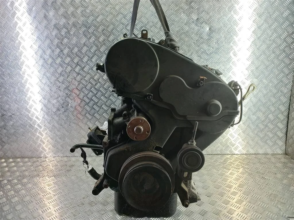 Двигатель MITSUBISHI Pajero Sport 1 K90 1998-2008