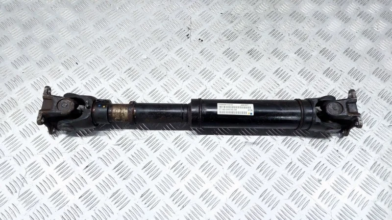 Карданный вал Toyota Fortuner 2019 GUN156