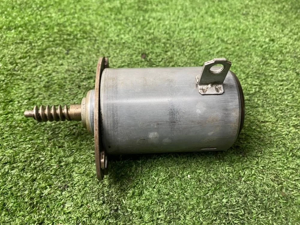 Моторчик вальвотроника BMW X3 .0i F25