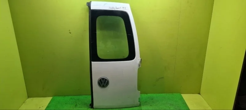 Дверь багажника правая Volkswagen Caddy 2KB 2010