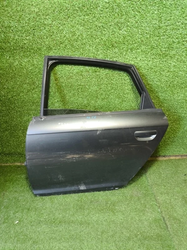 Дверь Audi A6 C6