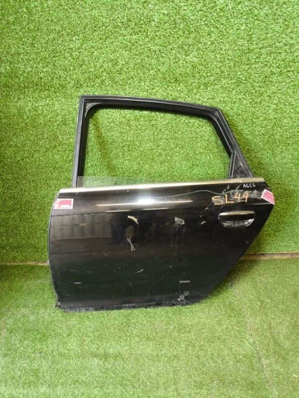 Дверь Audi A6 C6