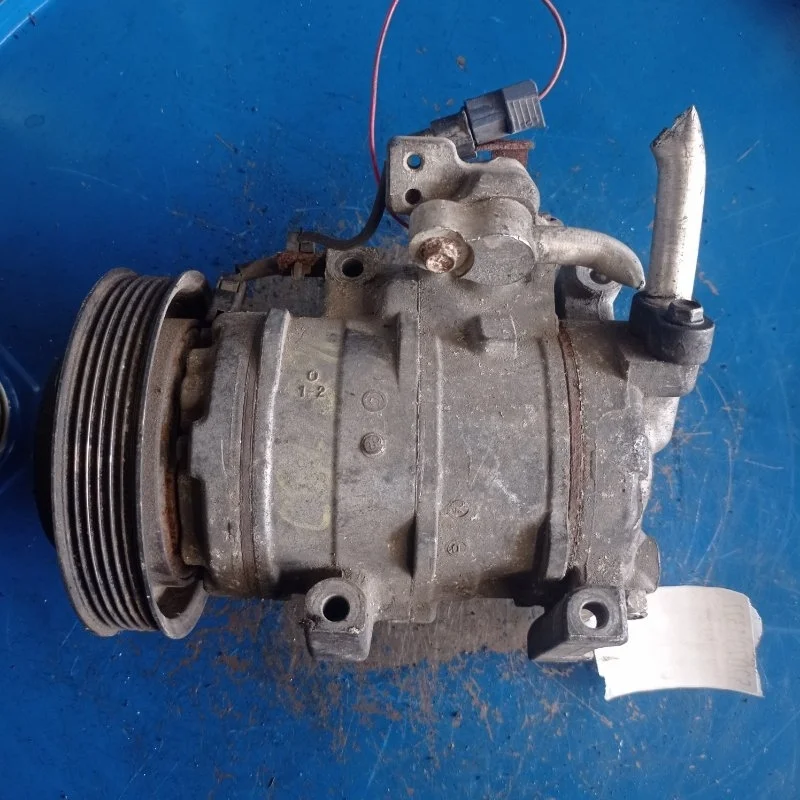 Компрессор кондиционера Honda Pilot 2 2008-2015
