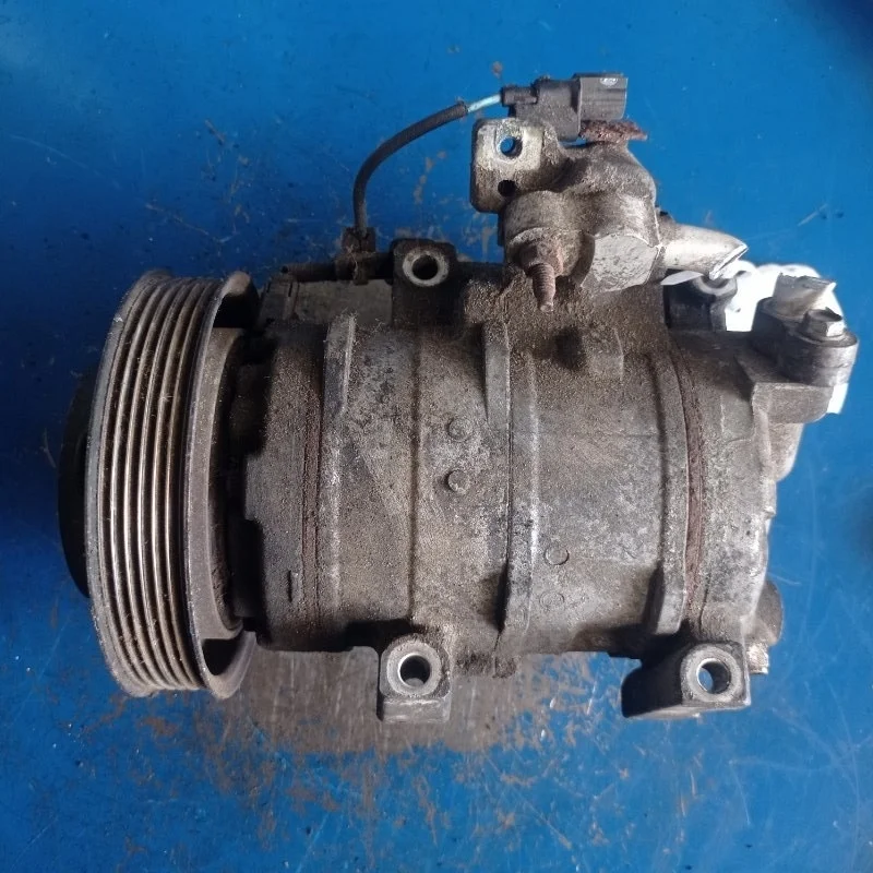 Компрессор кондиционера Honda Pilot 2 2008-2015