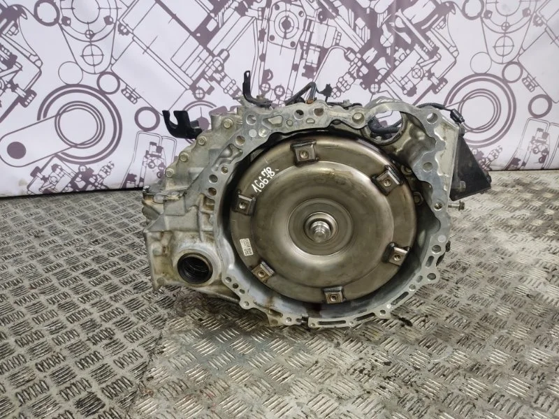 АКПП Toyota Camry 3050033470 40 50 2GRFE