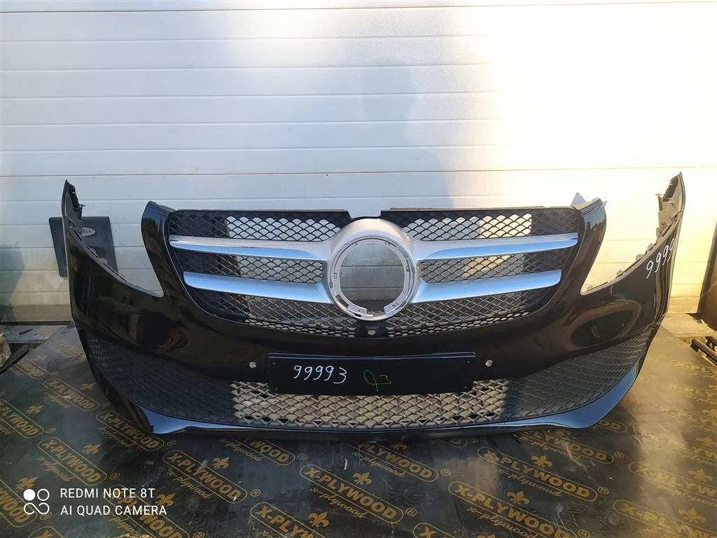 Бампер передний сборе MB Vito W447 A4478856100