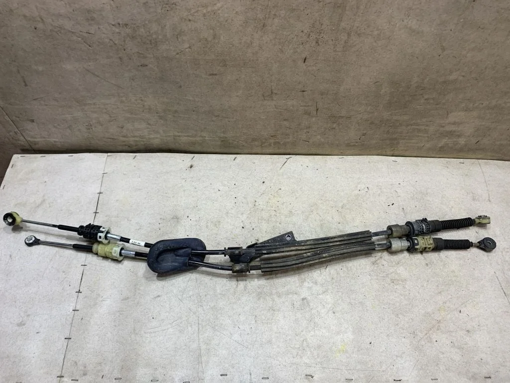 344131KA0A Троса КПП Nissan Juke F15 HR16