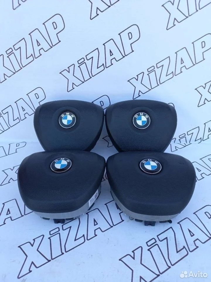 Нпб руля bmw 5 7 f10 f01 f02